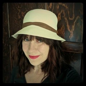 Disney Parks Panama Hat